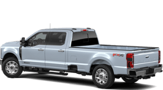2026 Ford Super Duty® External Image 2